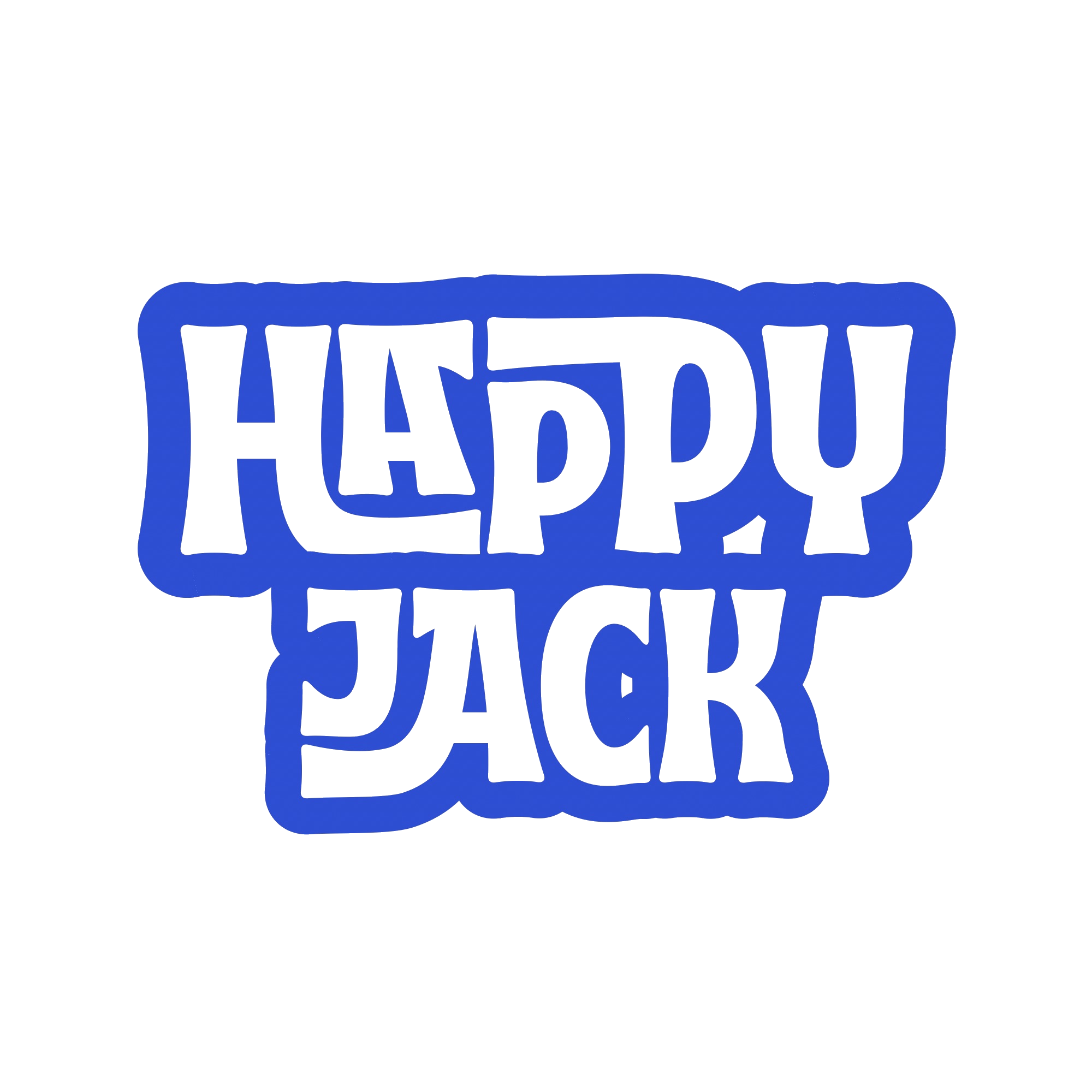 Happy Jack